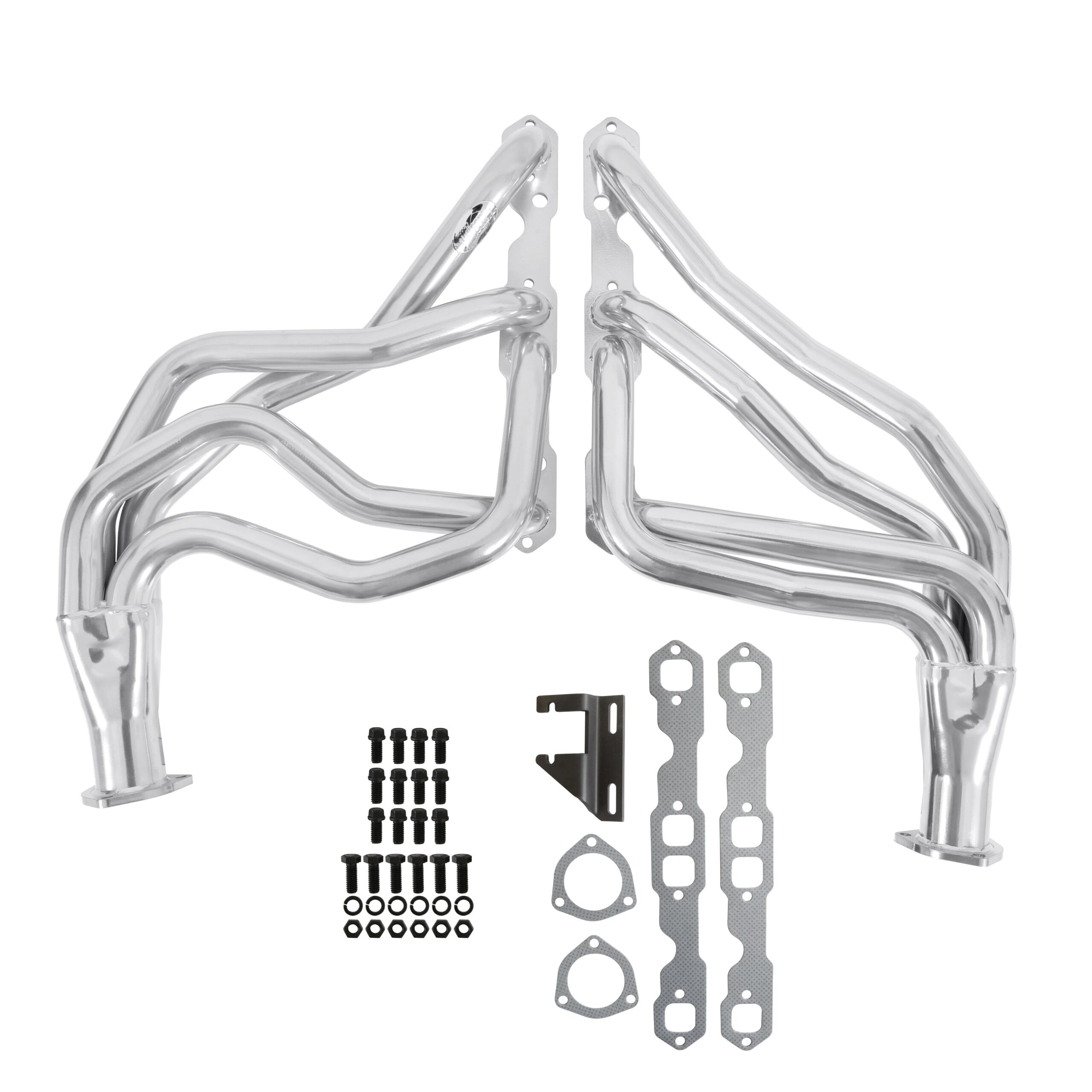 HOOKER Sb 4wd Chevy Pick Up 2453-1HKR