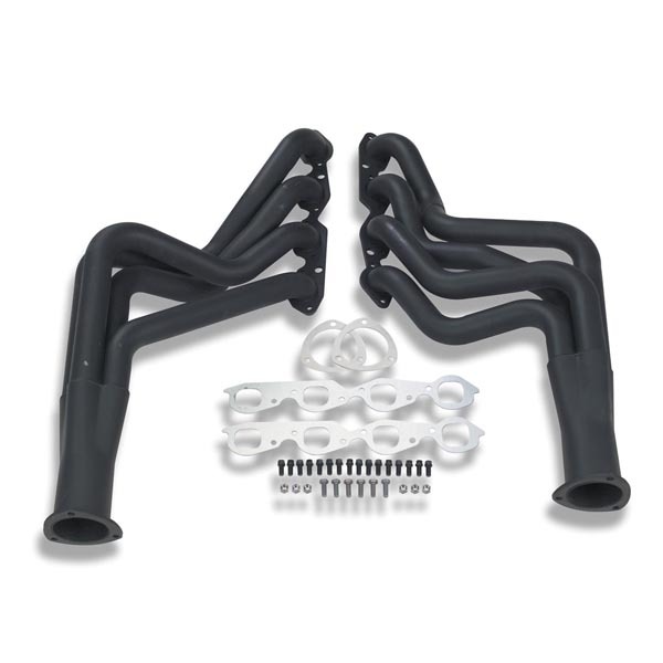 HOOKER Bb Camaro/Chevelle Heade 2455HKR