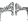 HOOKER 55-82 SB Vette Headers Coated 2456-1HKR