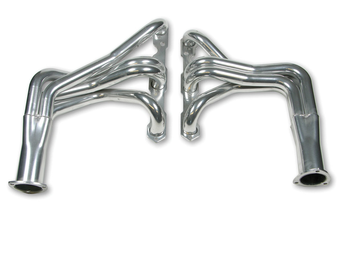 HOOKER 55-82 SB Vette Headers Coated 2456-1HKR