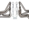 HOOKER Exhaust Header Set SBC Street Stock 1-3/4 x 3 2551-2HKR