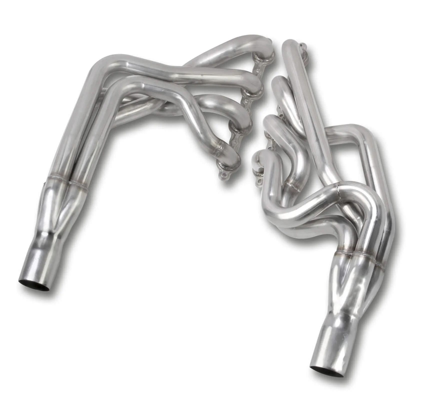 HOOKER Exhaust Header Set - GM LS wap 70-74 GM F-Body 70101312-RHKR