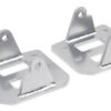 HOOKER Engine Mount Kit GM LS Swap GM A-Body 71221006HKR