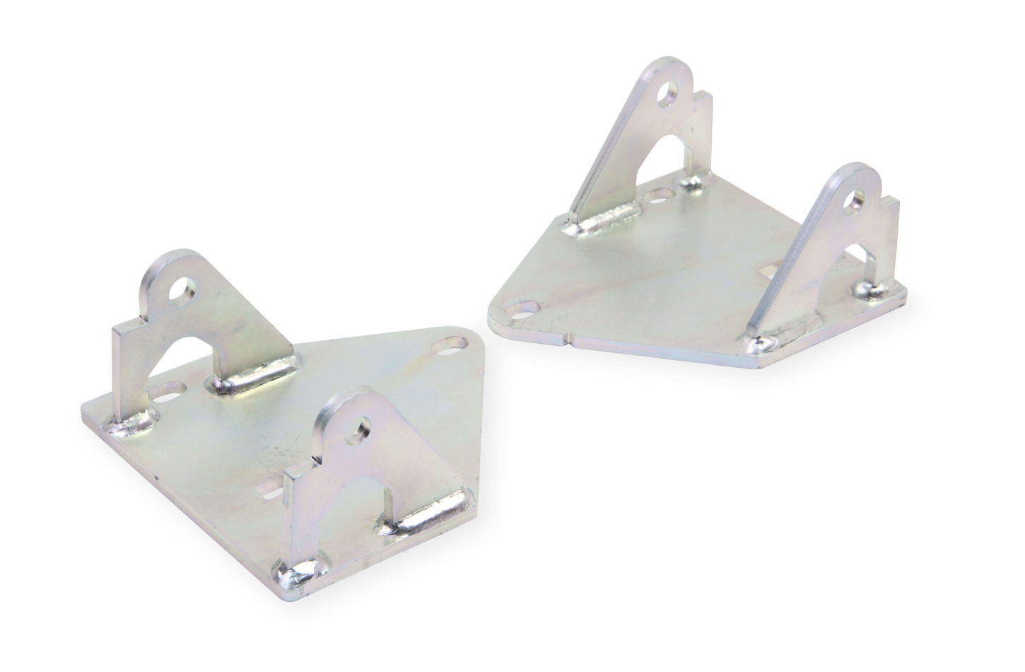 HOOKER Engine Mount Swap Kit GM A-Body w/LS Engine 71221008HKR
