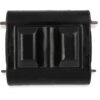 HOOKER SBC Motor Mount Inserts Black Polyurethane 71221014HKR