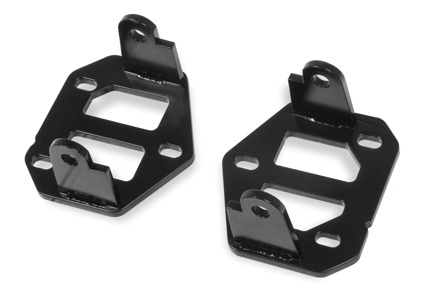 HOOKER Engine Mount Bracket Kit LS Swap GM S10/Sonoma 71221029HKR