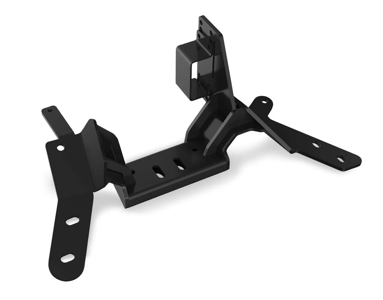 HOOKER Trans Crossmember GM 3rd Gen F-Body LS Swap 71222005HKR