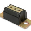 HOOKER Trans Mount Polyurethane GM - Black 71223029HKR
