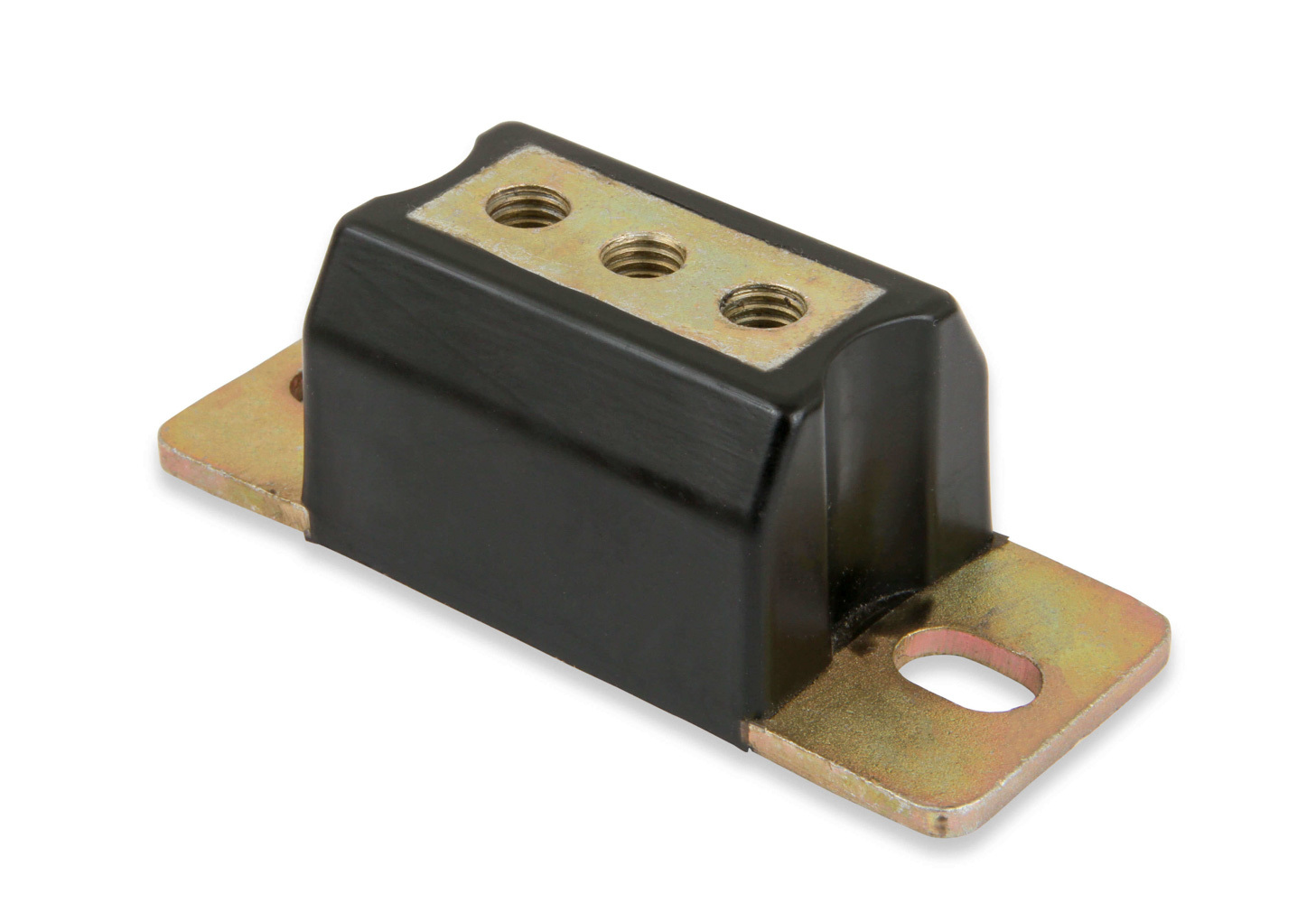 HOOKER Trans Mount Polyurethane GM - Black 71223029HKR