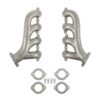 HOOKER Exhaust Manifold Set GM LS Swap Cast SS 8503HKR