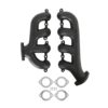 HOOKER Exhaust Manifold Set GM LS w/SBC Exit 8506-3HKR
