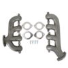 HOOKER Exhaust Manifold Set GM LS w/SBC Exit 8506HKR