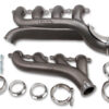 HOOKER Exhaust Manifolds Set LS Turbo 8510HKR