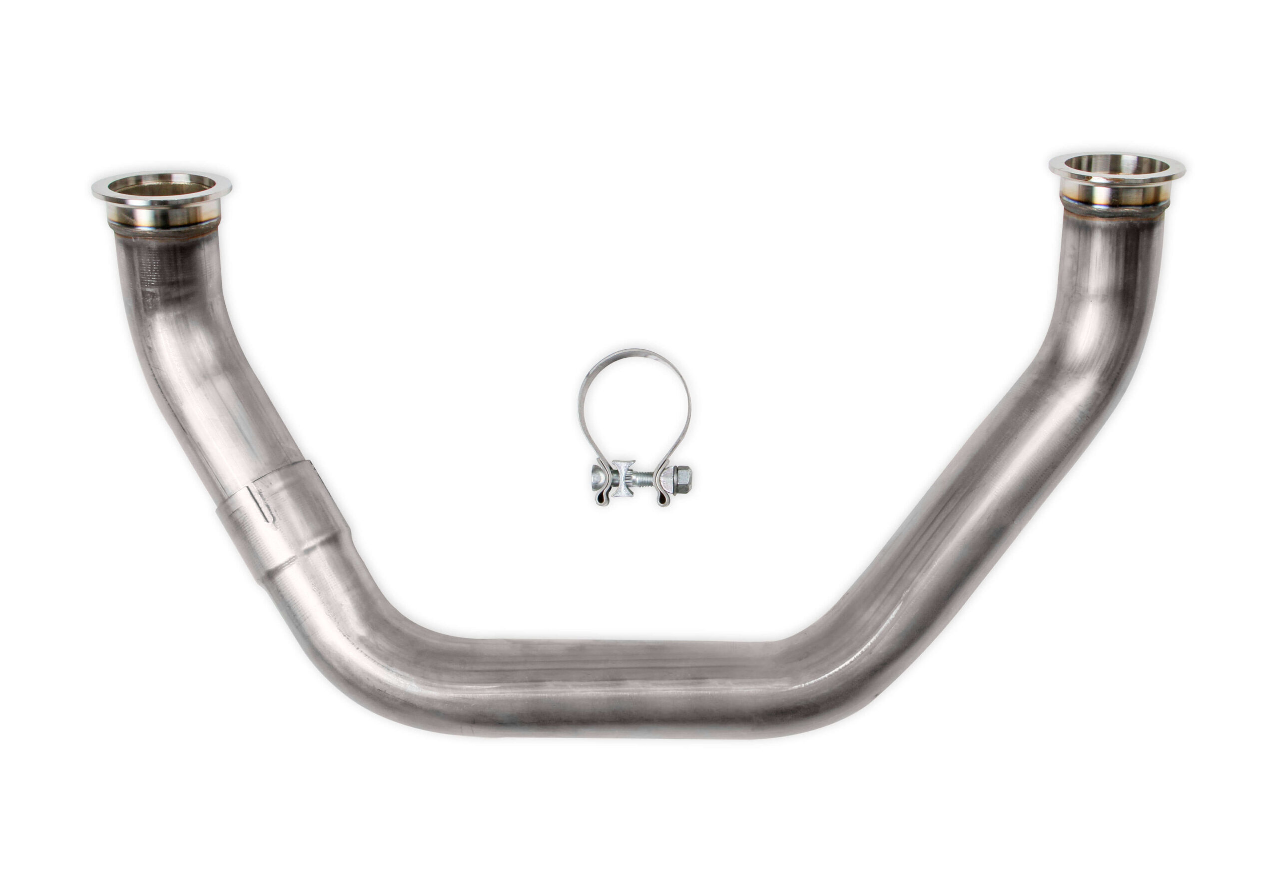 HOOKER LS Turbo Crossover Tube Fits GM TH350/TH400/PG 8514HKR