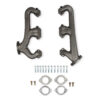HOOKER SBC Exhaust Manifold Set 2.5in Outlet Cast Iron 8525HKR