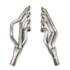HOOKER Exhaust Header Set Mopar Gen III Hemi Dodge Truck BH2355