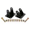 HOOKER 96-04 Mustang  LS-Swap Engine Mount Kit BHS503