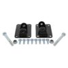 HOOKER 96-04 Mustang  LS-Swap Engine Mount Kit BHS504