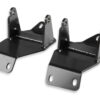 HOOKER Engine Mount Kit - GM LS Swap GM C10 Truck 67-72 BHS511