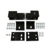 HOOKER Engine Mount Bracket Kit Gen III Hemi Engine Swap BHS5118