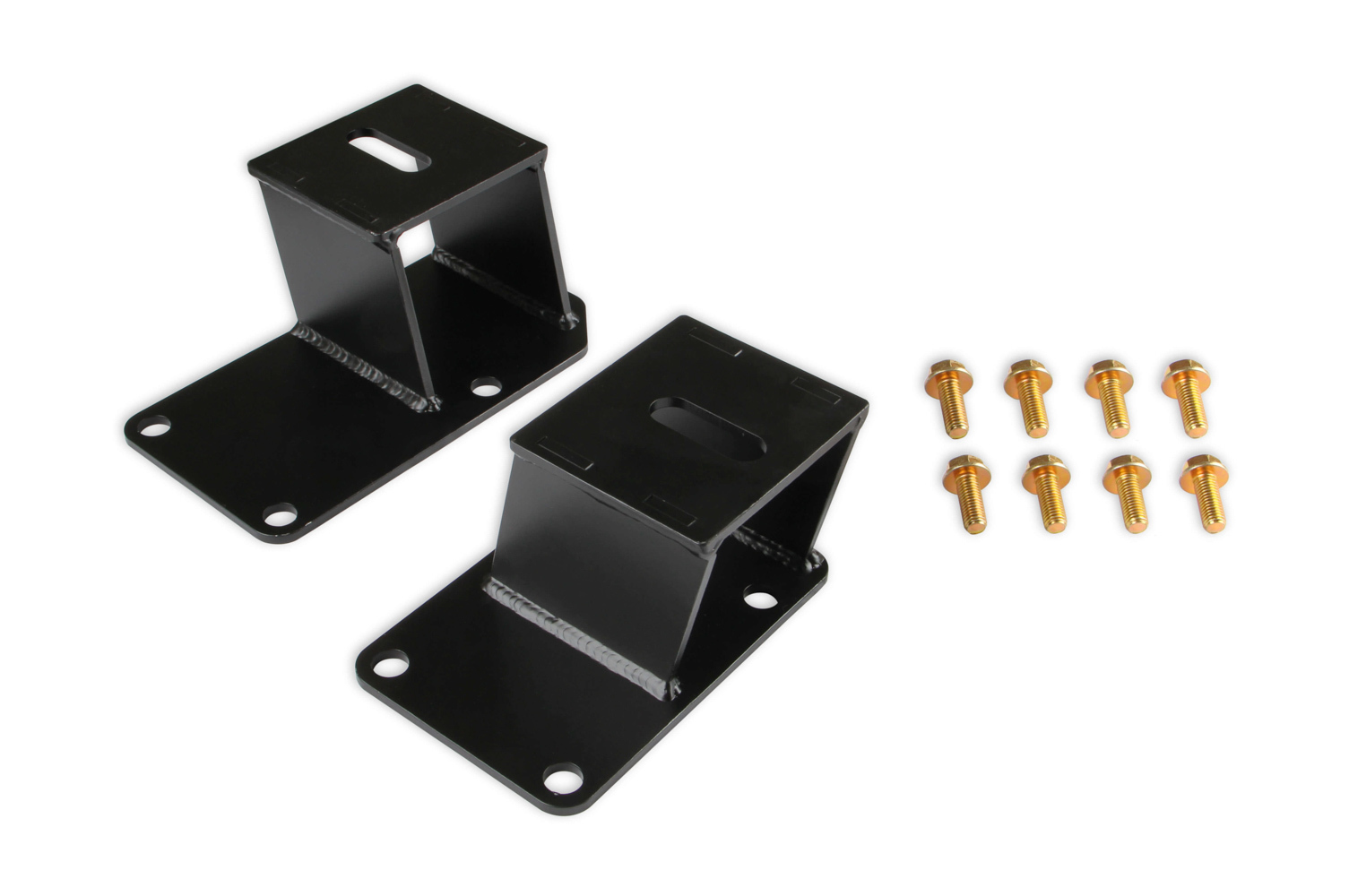 HOOKER Engine Mount Swap Kit Gen III Hemi Dodge Truck BHS524