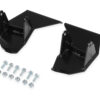 HOOKER Engine Mount Bracket Kit Gm LS Swap to C10 Truck BHS540