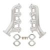HOOKER Exhaust Manifold Set GM LS Swap to GM S10/Sonoma BHS594
