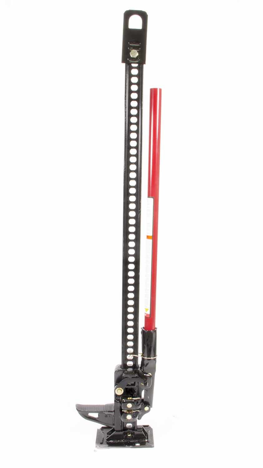 HI-LIFT 48in Hi-Lift Jack Casting-Steel Black HL-484