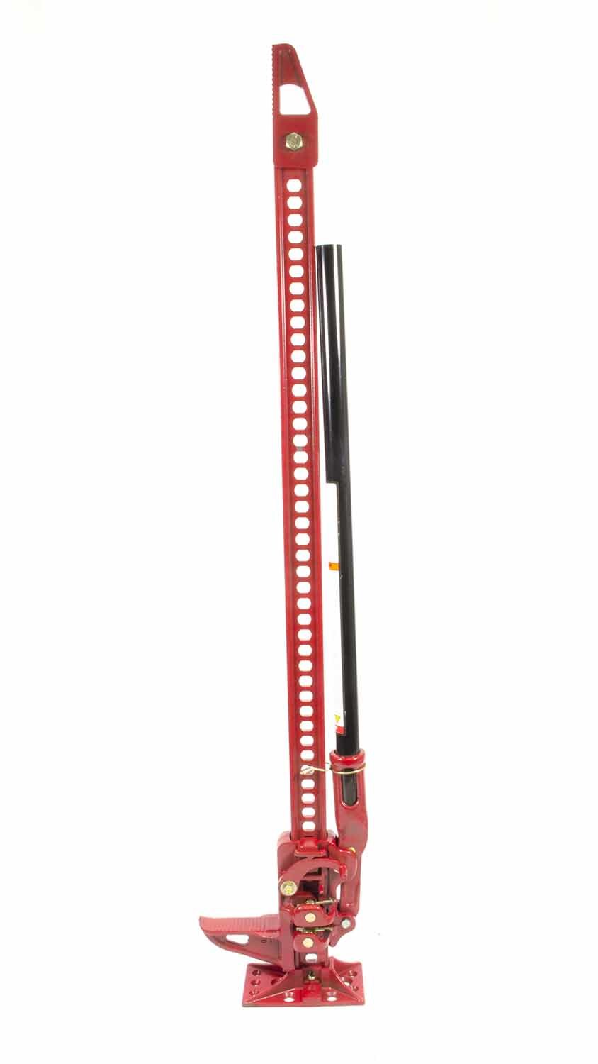 HI-LIFT 48in Hi-Lift Jack Casting Jack Red HL-485