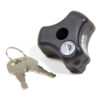 HI-LIFT Hood Mount Locking knob HM-LK