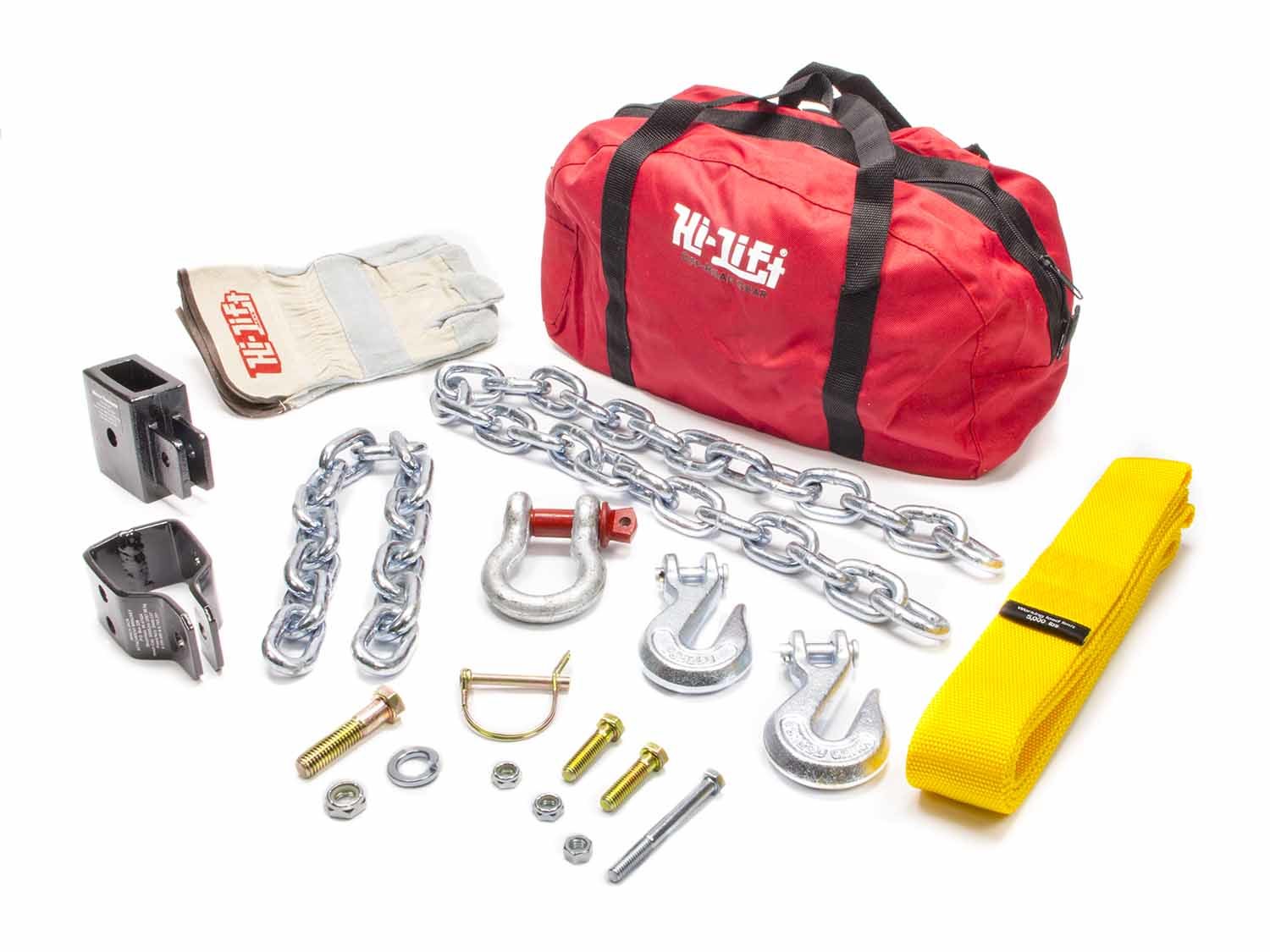 HI-LIFT Off-Road Kit ORK