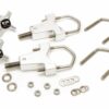 HI-LIFT Adj Tube Mount Fits 1in to 2in Tubes TM-700