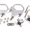 HI-LIFT Adj Tube Mount Fits 2in to 3in Tubes TM-750