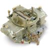 HOLLEY Performance Carburetor 750CFM 4160 Series 0-3310C