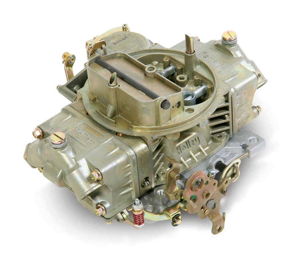 HOLLEY Performance Carburetor 750CFM 4160 Series 0-3310C
