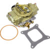 HOLLEY Performance Carburetor 650CFM 4150 Series 0-4777CE