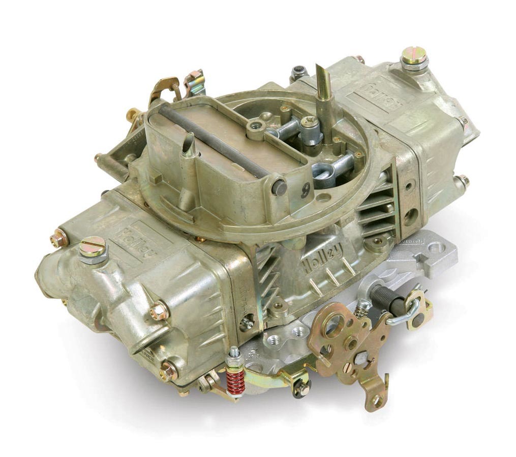 HOLLEY Performance Carburetor 700CFM 4150 Series 0-4778C