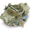 HOLLEY Performance Carburetor 750CFM 4150 Series 0-4779C