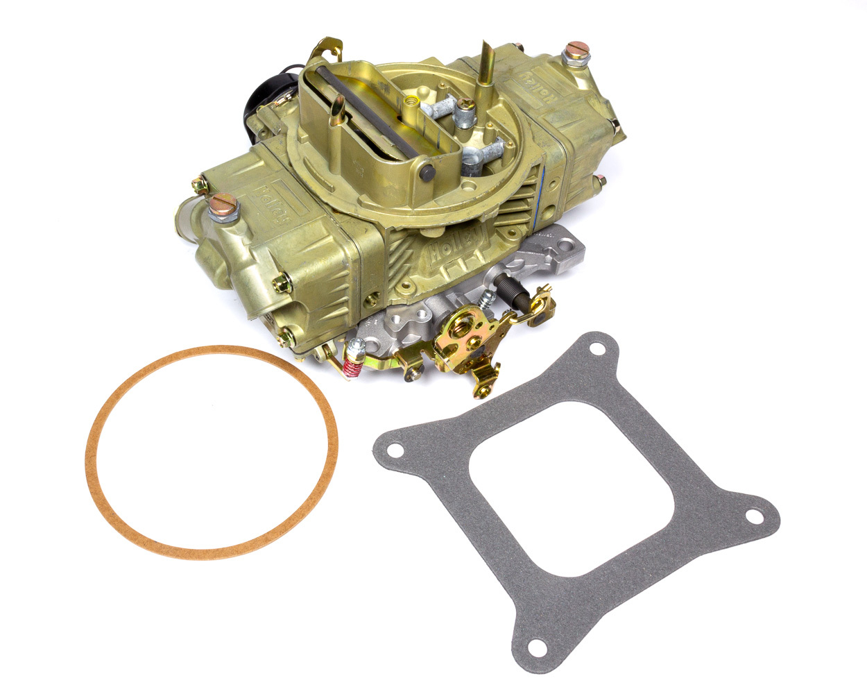 HOLLEY Performance Carburetor 750CFM 4150 Series 0-4779CE