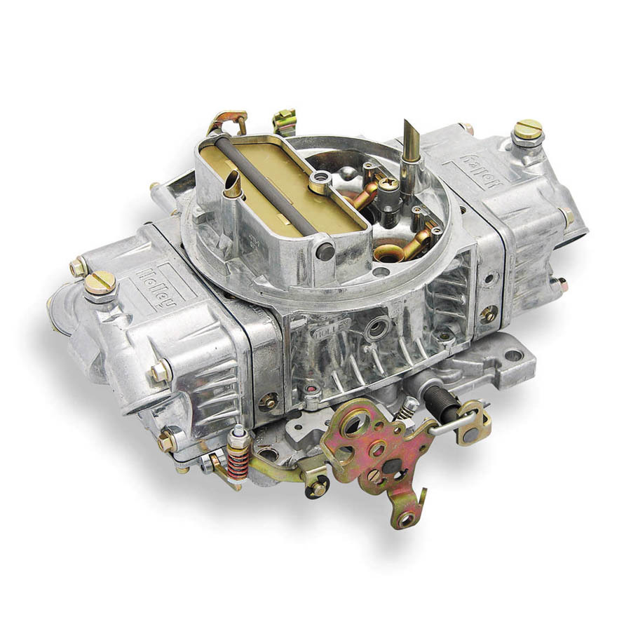 HOLLEY Performance Carburetor 750CFM 4150 Series 0-4779S