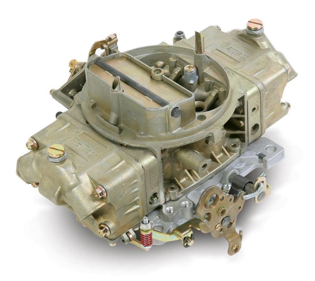 HOLLEY Performance Carburetor 800CFM 4150 Series 0-4780C