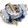 HOLLEY Carburetor - 650CFM Ultra Double Pumper 0-76650BL