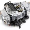 HOLLEY Carburetor - 750CFM Ultra Double Pumper 0-76750BK