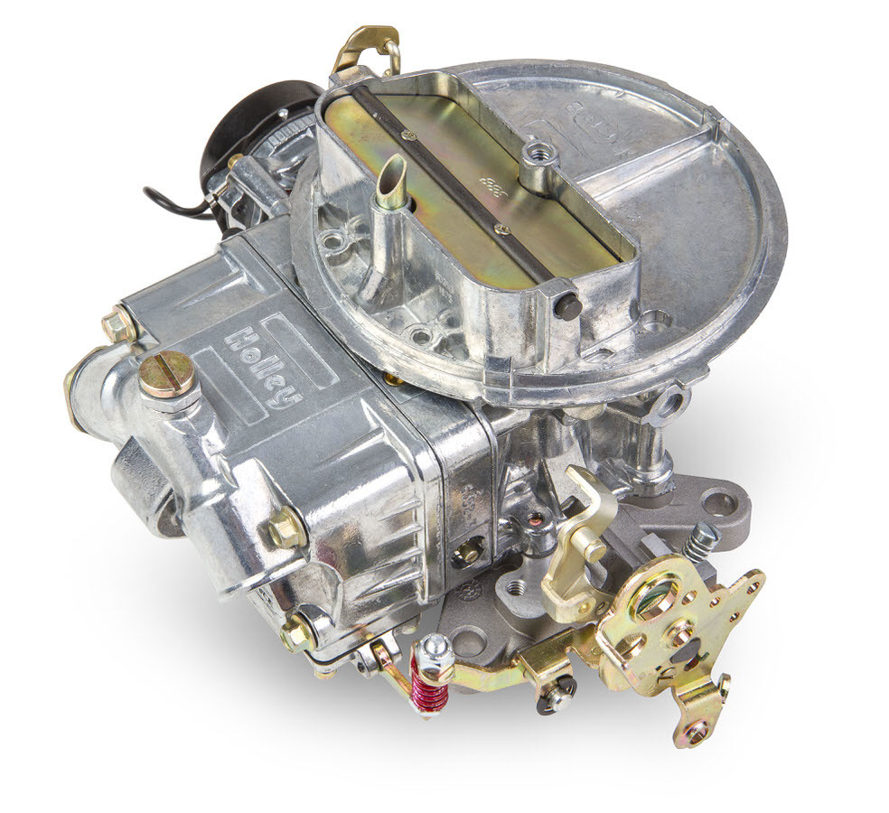 HOLLEY Performance Carburetor 350CFM Street Avenger 0-80350