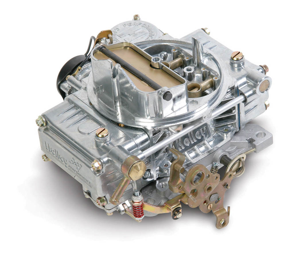 HOLLEY Performance Carburetor 600CFM 4160 Series 0-80457S