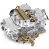HOLLEY Performance Carburetor 600CFM 4160 Alm. Series 0-80458SA