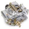 HOLLEY Performance Carburetor 750CFM 4160 Alm. Series 0-80459SA