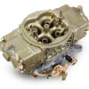 HOLLEY 950 CFM HP Alm Carb 0-80496-2