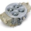 HOLLEY Competition Carburetor 1250CFM 4500 Series 0-80532-1