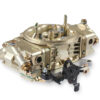HOLLEY 650 CFM Classic HP Carb 4150 Double Pumper 0-80541-2